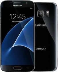Прошивка телефона Samsung Galaxy S7 в Санкт-Петербурге
